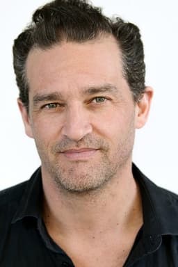 Photo of Barnie Duncan