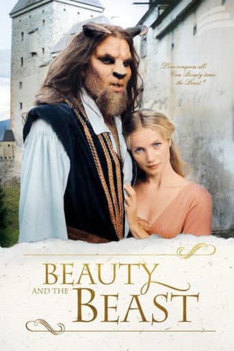 Poster for Beauty and the Beast
