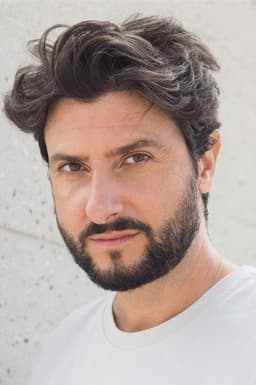 Photo of Grégory Di Meglio