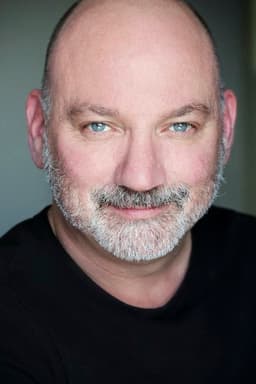 Photo of Jonathon Hendry