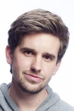 Photo of Alex Williamson