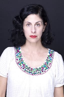 Photo of Efrat Ben-Zur