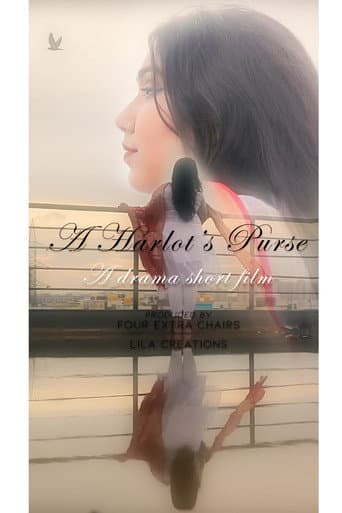 Poster for A Harlot's Purse