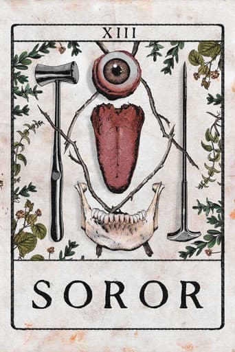 Poster for Soror