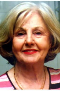 Photo of Else-Marie Sundin