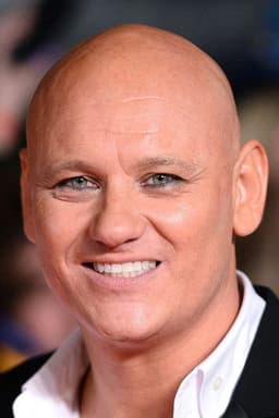 Photo of Terry Alderton