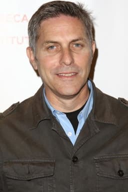 Photo of Andy Ostroy