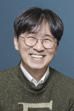 Photo of Chang Hang-jun