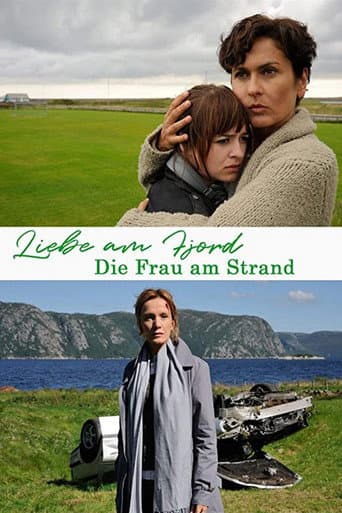 Poster for The Tears of the Sea