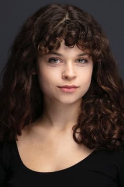 Photo of Eylül Ersöz