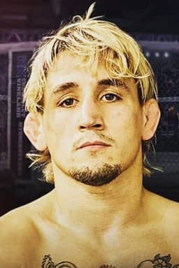Photo of Kris Moutinho