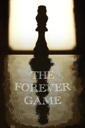 Poster for The Forever Game