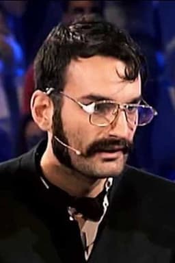Photo of Luis Carlos Tortosa