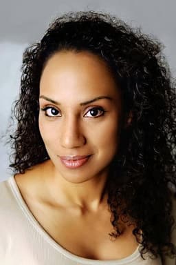 Photo of Monica Peña