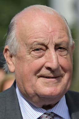 Photo of John Hall