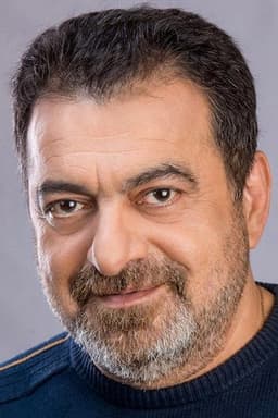Photo of Hrant Tokhatyan