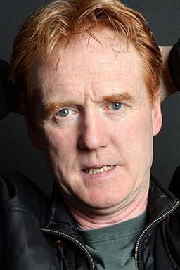 Photo of Owen O'Neill