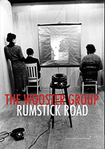 Poster for Rumstick Road