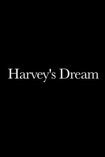 Poster for Harvey’s Dream