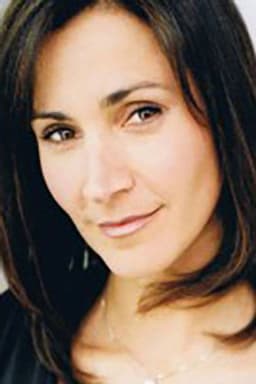 Photo of Victoria Fodor