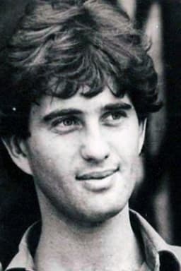 Photo of Boris Rubaja