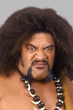 Photo of Sika Anoa'i