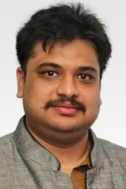 Photo of Anshul Singhal