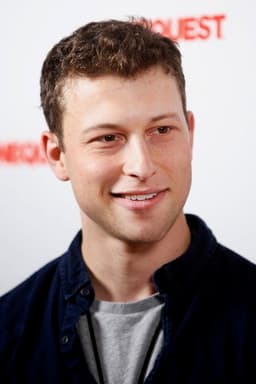 Photo of Sam Sonenshine