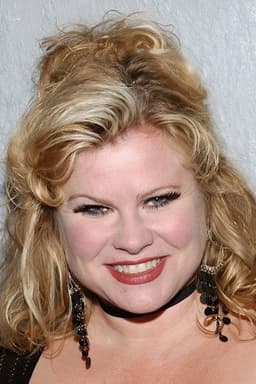Photo of Cathy Trien
