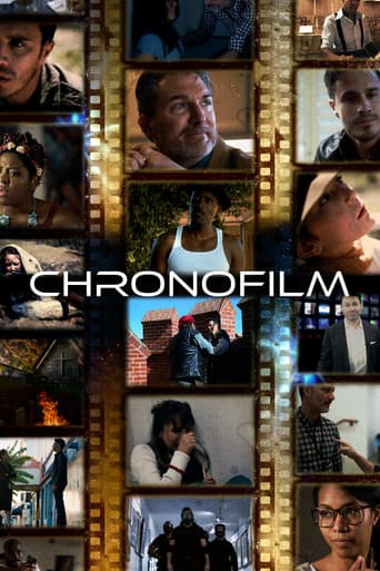 Poster for Chronofilm