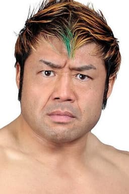 Photo of Manabu Soya