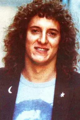 Photo of Randy Stonehill