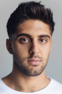 Photo of Arian Nik