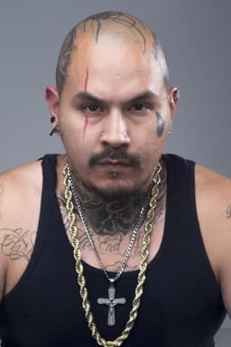 Photo of Scar