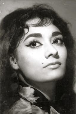 Photo of Faryal