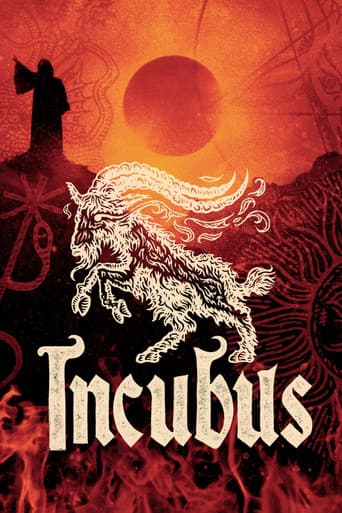Poster for Incubus