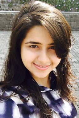 Photo of Palak Jain