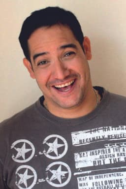 Photo of Nelson García Blanco