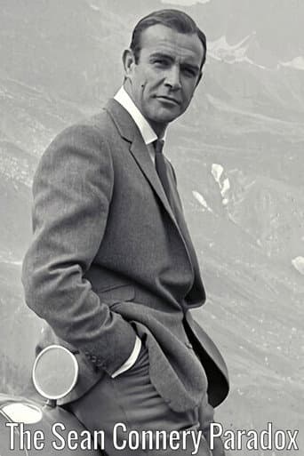 Poster for The Sean Connery Paradox