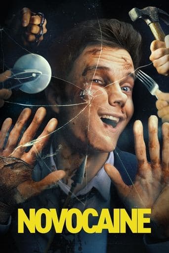Poster for Novocaine