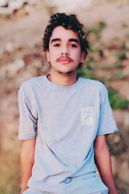 Photo of Driggu Florentino