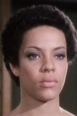 Photo of Julie Margo