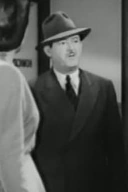 Photo of Leo Cleary