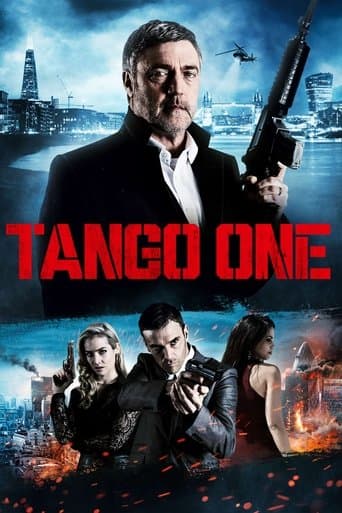 Poster for Tango One