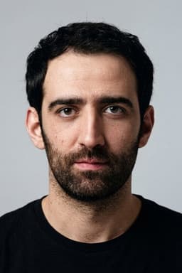 Photo of Ferit Kaya