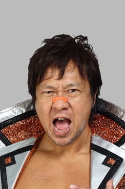 Photo of Satoshi Kojima