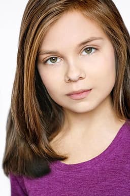 Photo of Elayna Grace