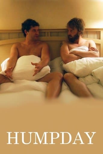 Poster for Humpday