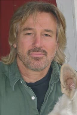 Photo of Jon H. Epstein