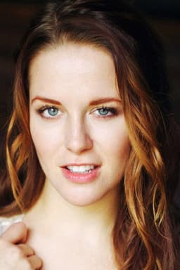 Photo of Valerie Jane Parker